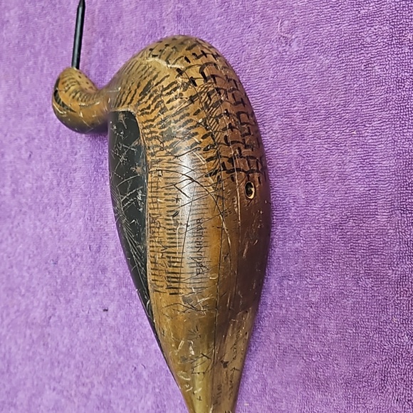 Shore Bird Decoy - Picture 4 of 17